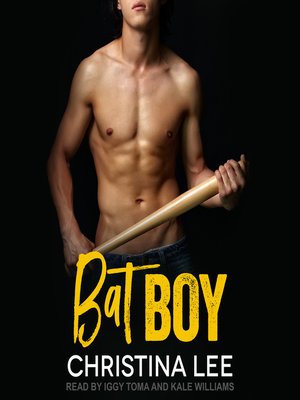 cover image of Bat Boy
